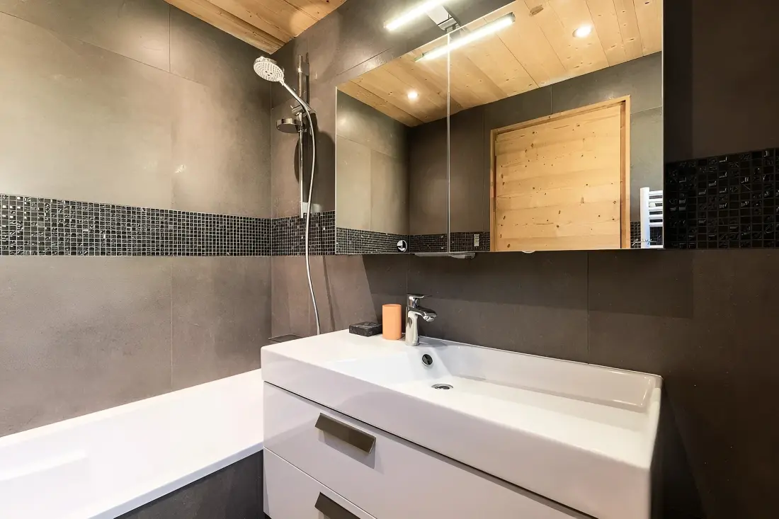 Residence Nant Soleil A