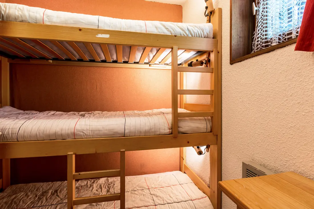 Residence Nant Soleil A