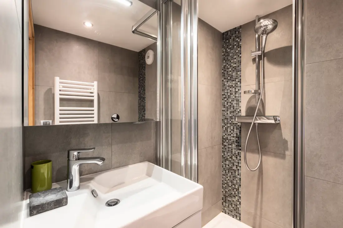 Residence Nant Soleil A