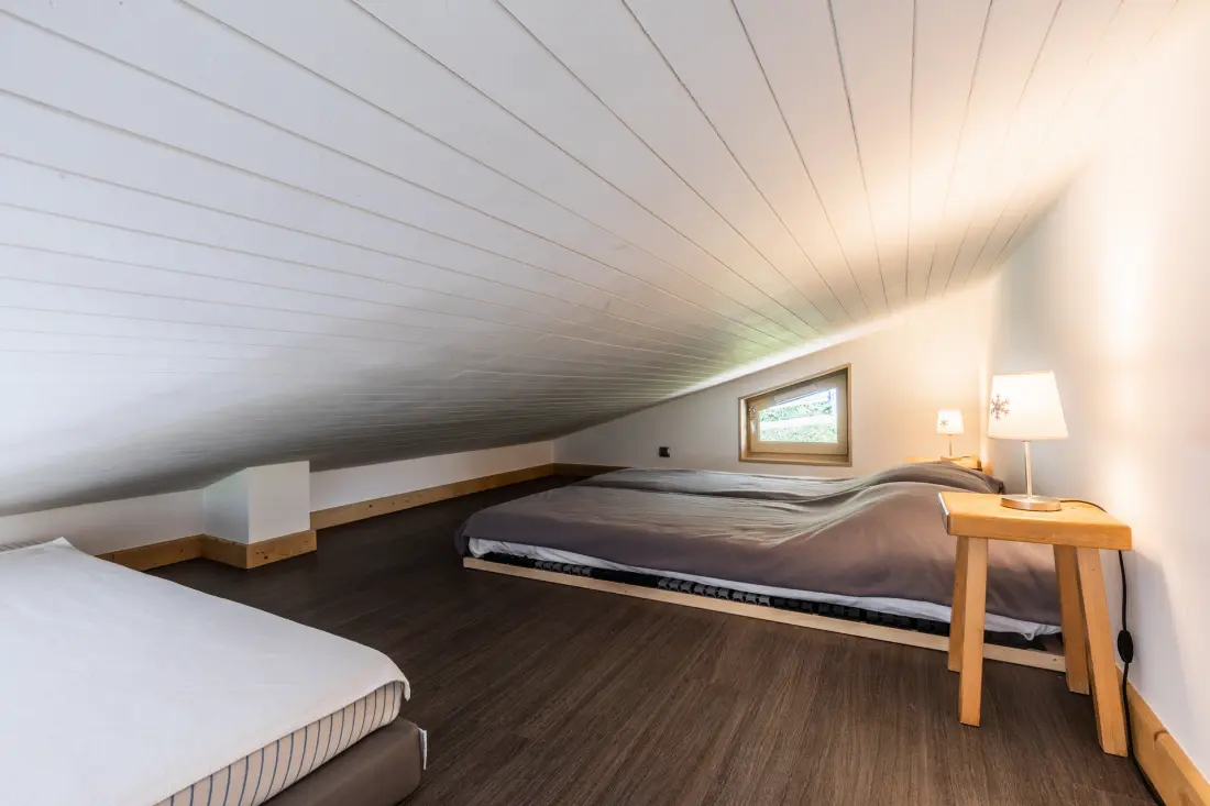 Residence Nant Soleil A