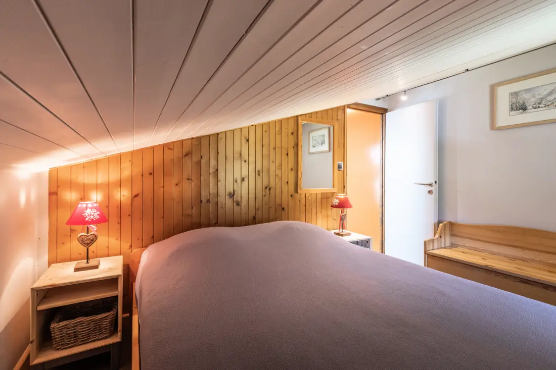 Residence Nant Soleil A