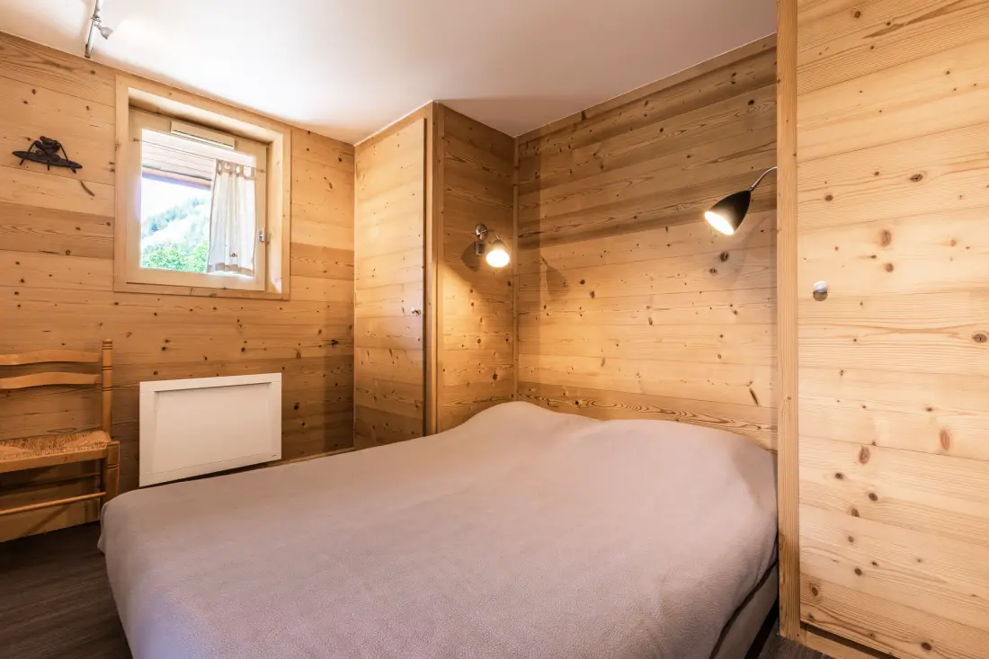 Residence Nant Soleil A
