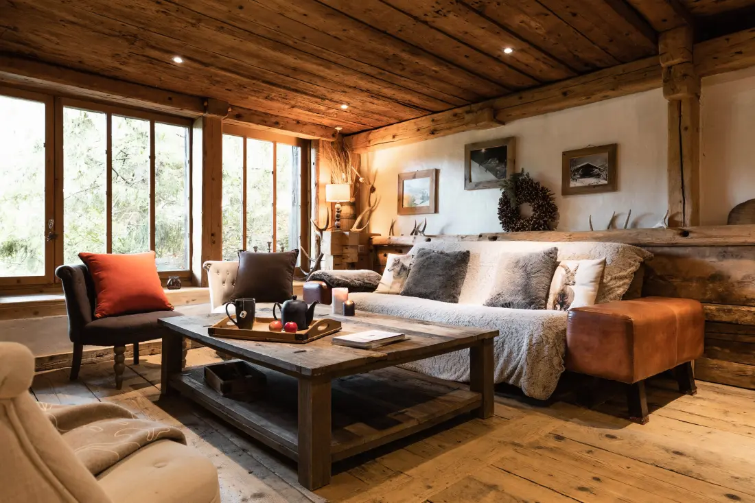 Residence Noisetiers