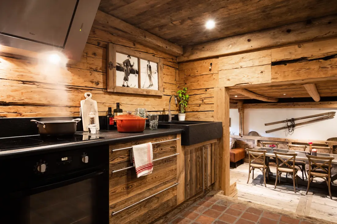 Residence Noisetiers