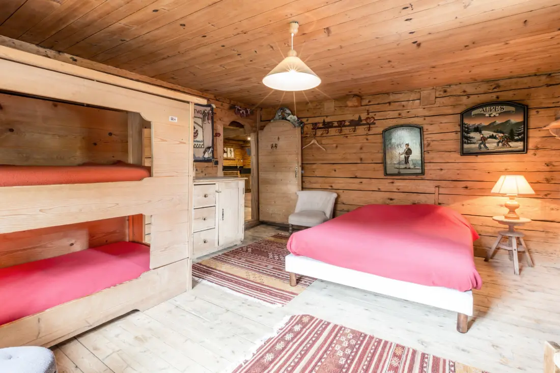 Residence Noisetiers