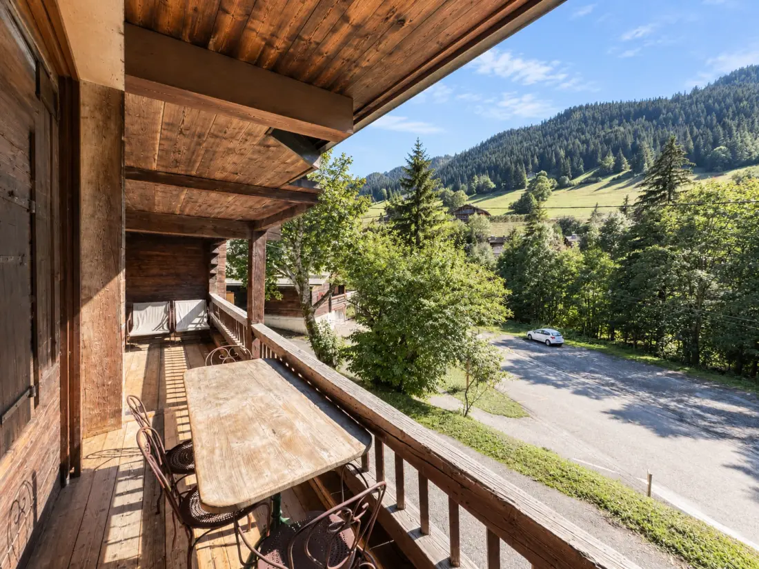 Residence Noisetiers