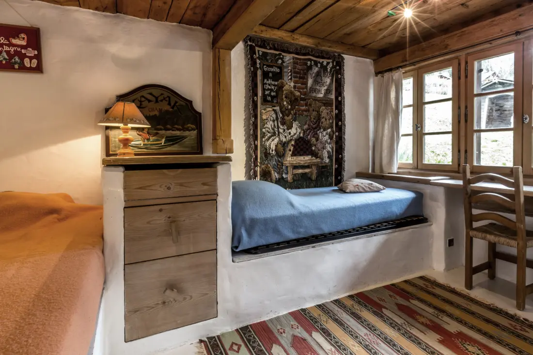 Residence Noisetiers