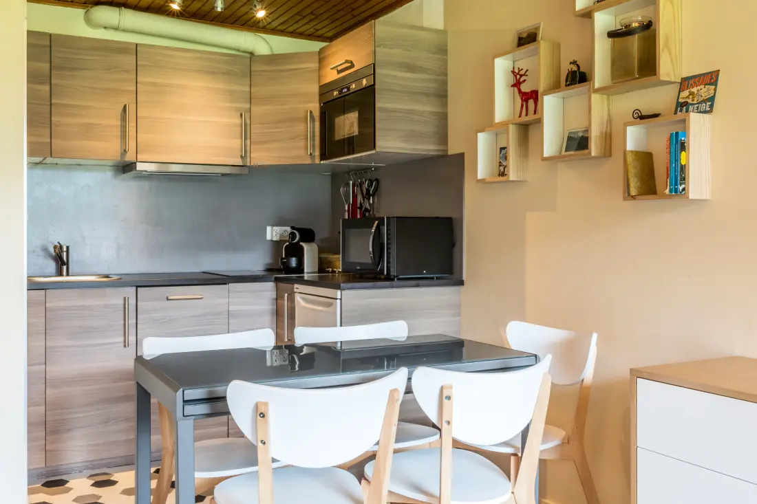 Residence Noisettes