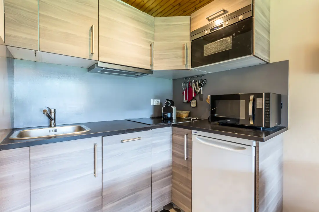 Residence Noisettes