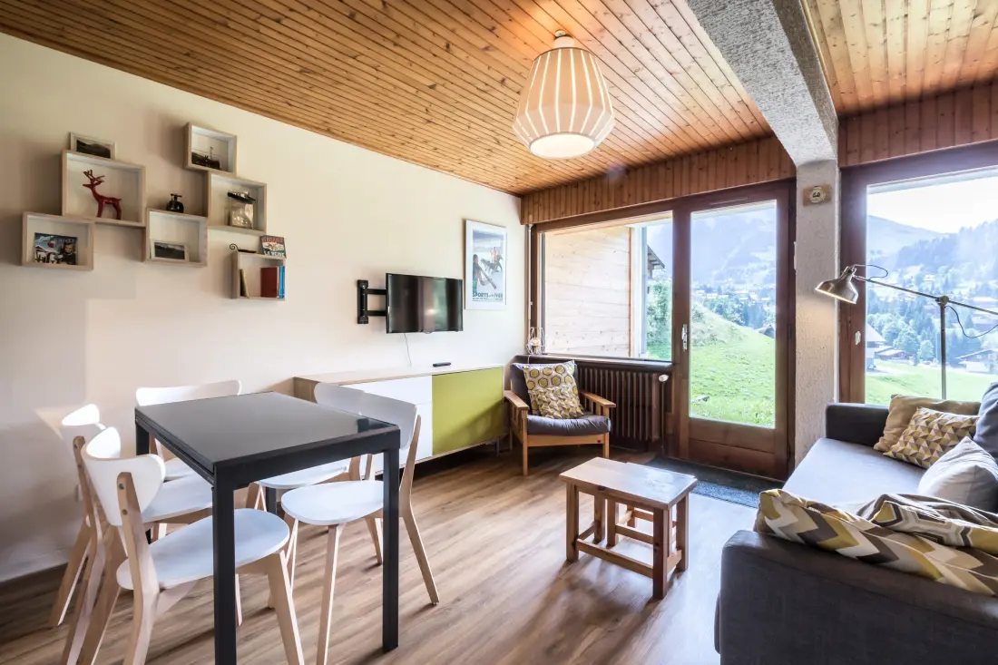 Residence Noisettes