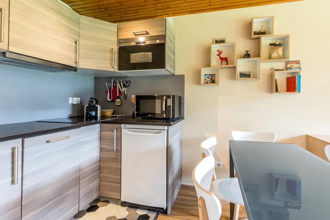 Residence Noisettes