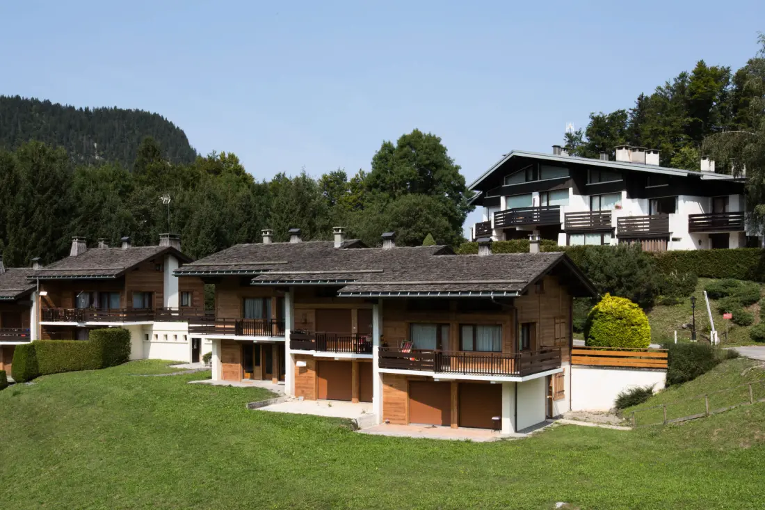 Residence Noisettes