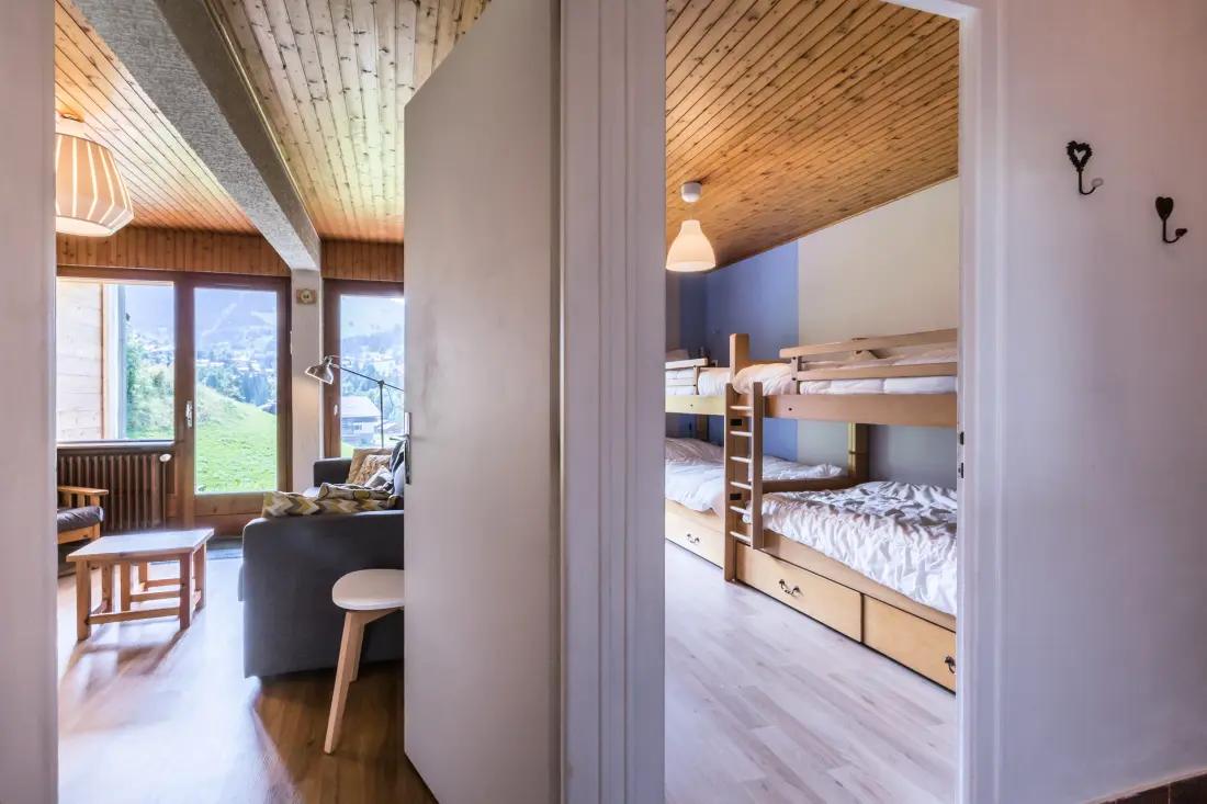 Residence Noisettes
