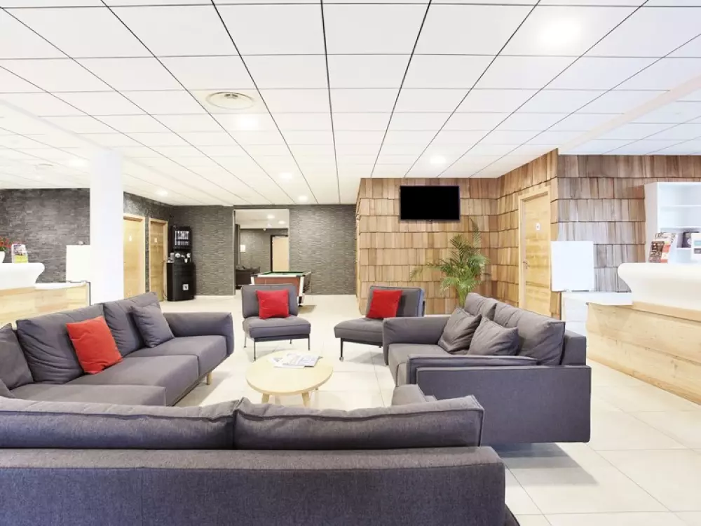 Prestige Residence Odalys Mendi Alde 5 Sterne★★★★★
