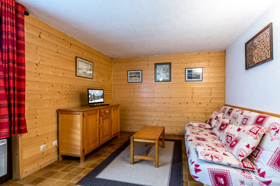 Residence Parnasse 1