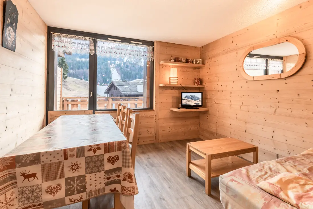 Residence Parnasse 1