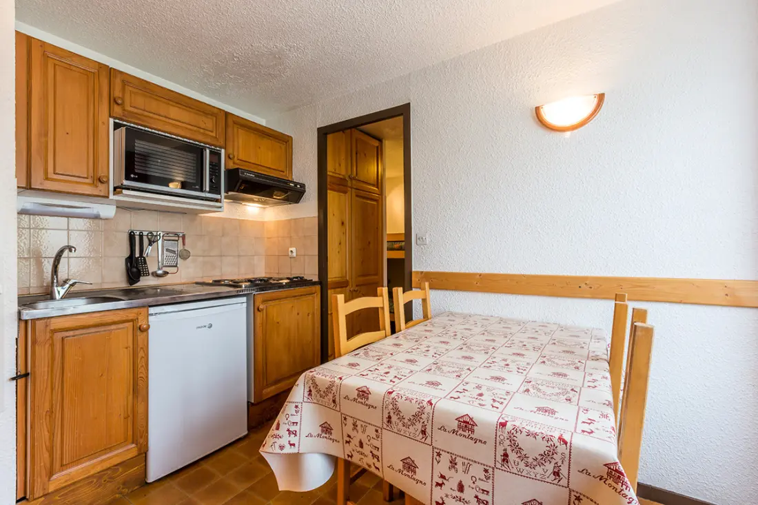Residence Parnasse 1