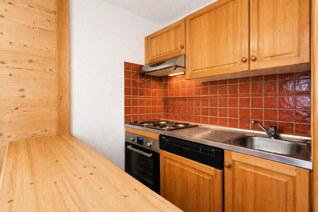 Residence Parnasse 1