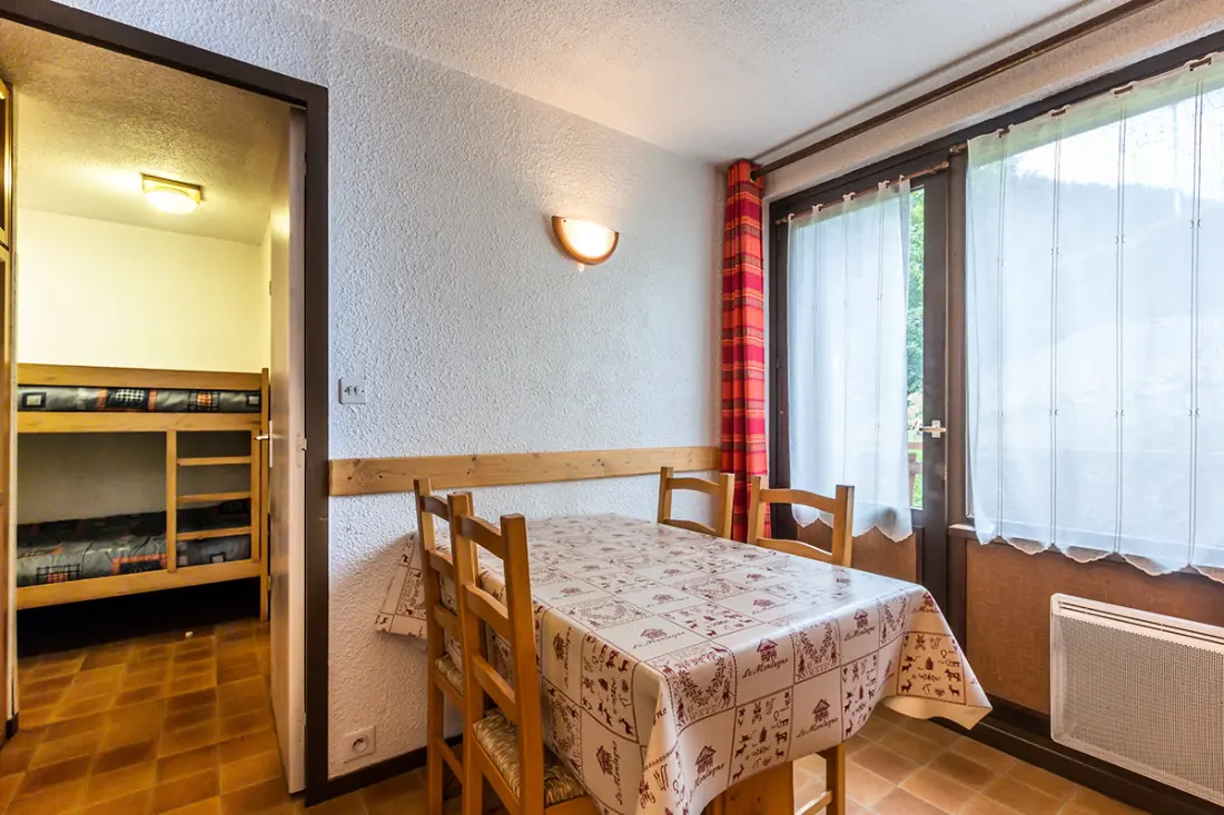Residence Parnasse 1