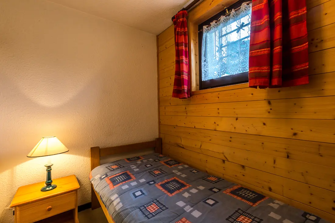 Residence Parnasse 1