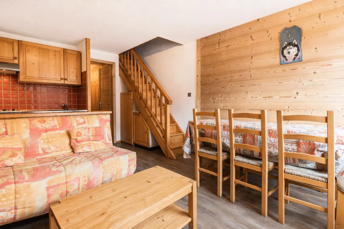 Residence Parnasse 1