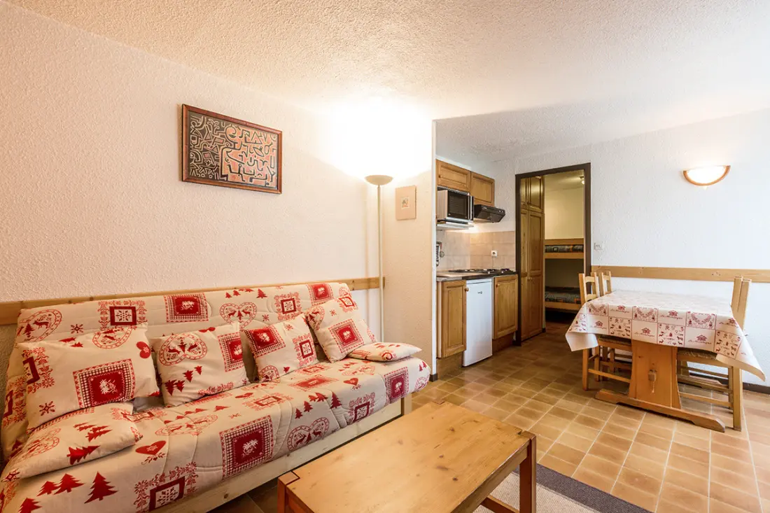 Residence Parnasse 1