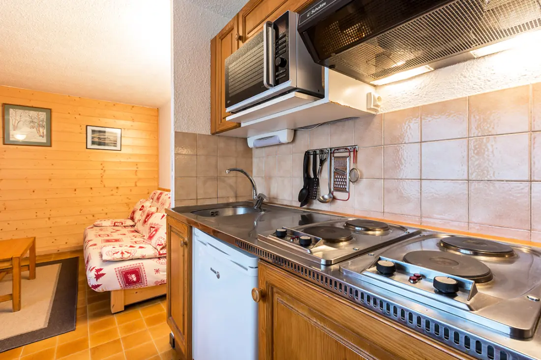Residence Parnasse 1