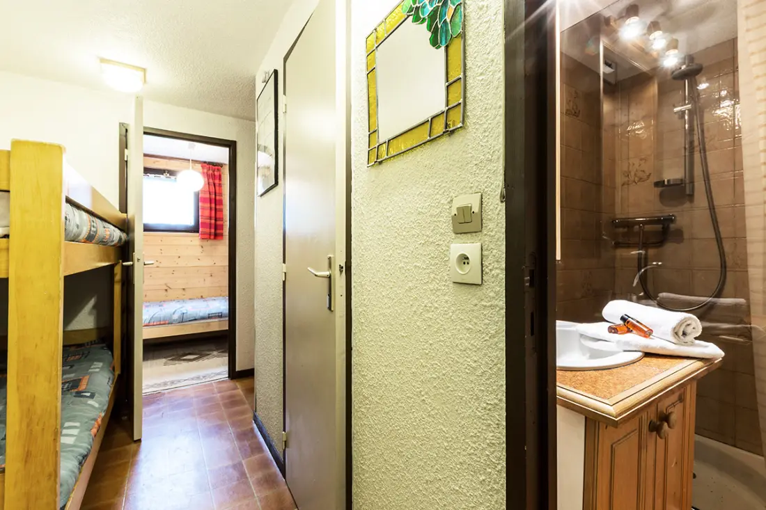 Residence Parnasse 1