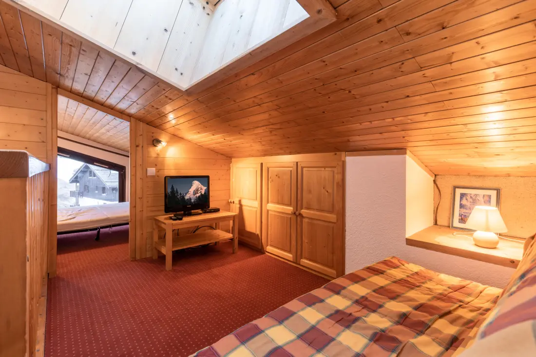 Residence Parnasse 1