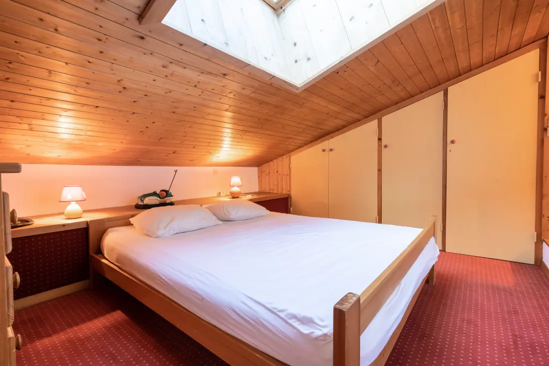 Residence Parnasse 1