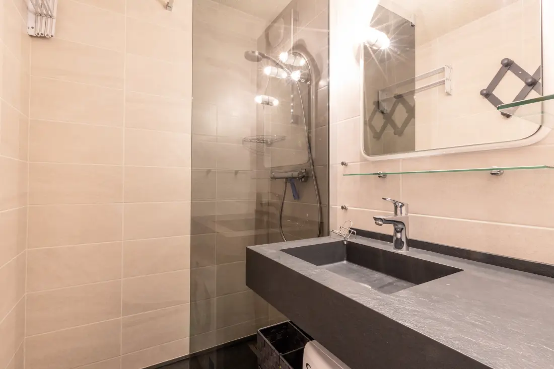 Residence Parnasse 2