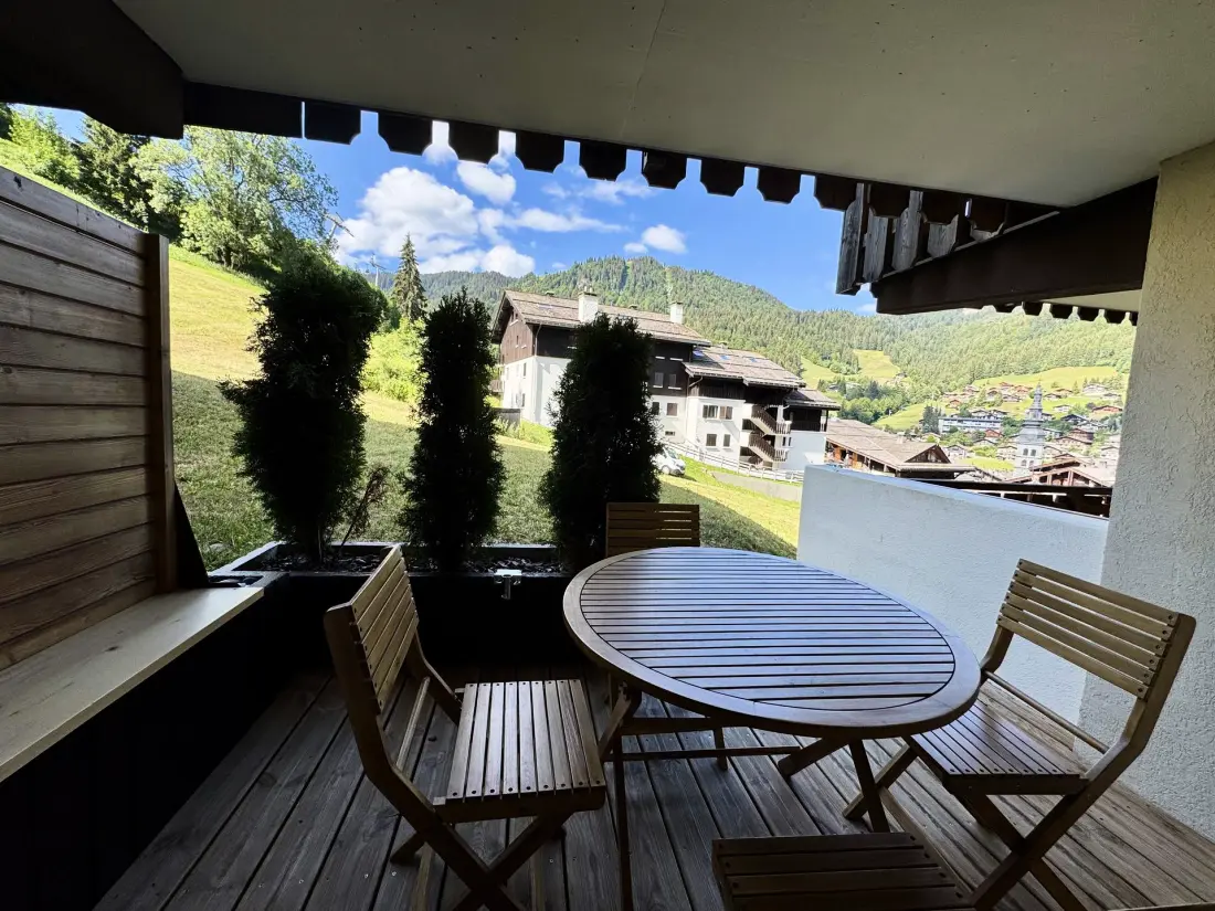 Residence Parnasse 2