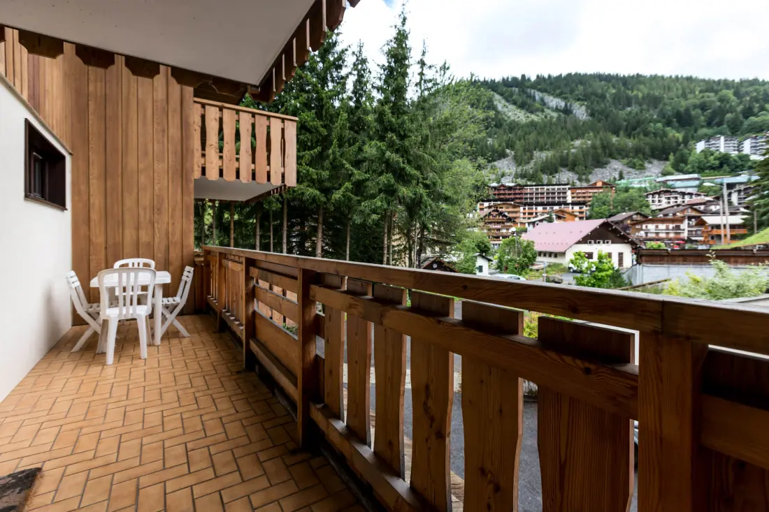 Residence Parnasse 2