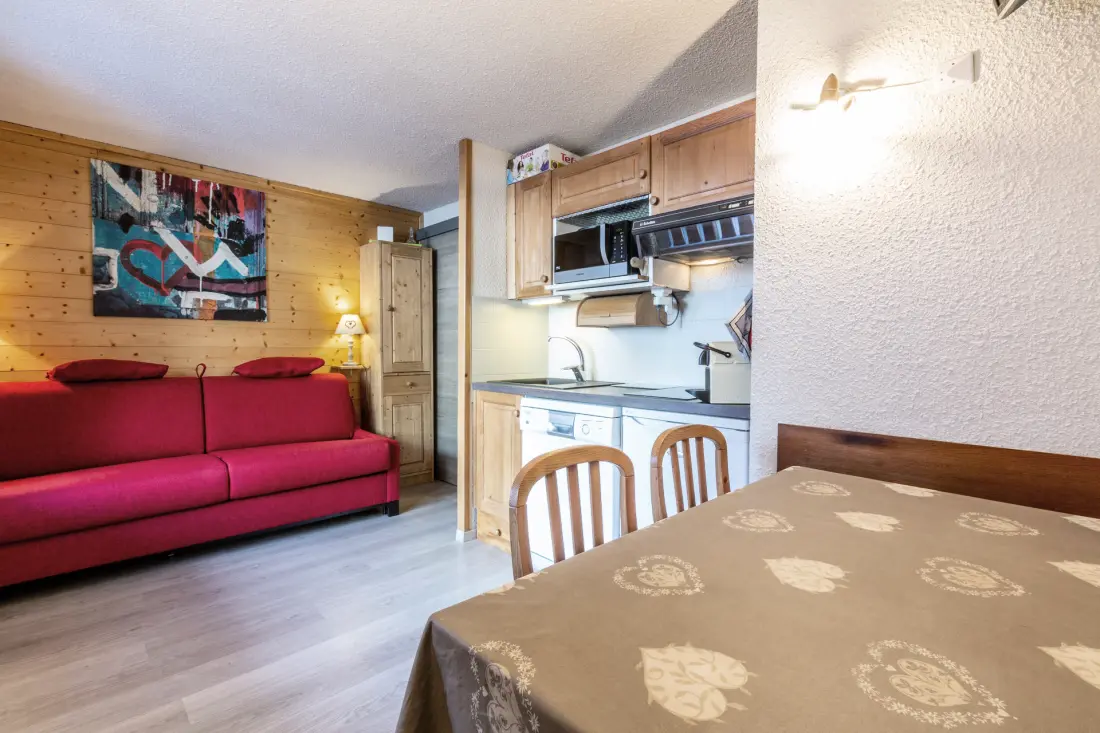 Residence Parnasse 2