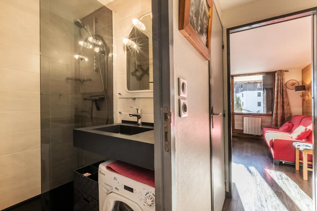 Residence Parnasse 2