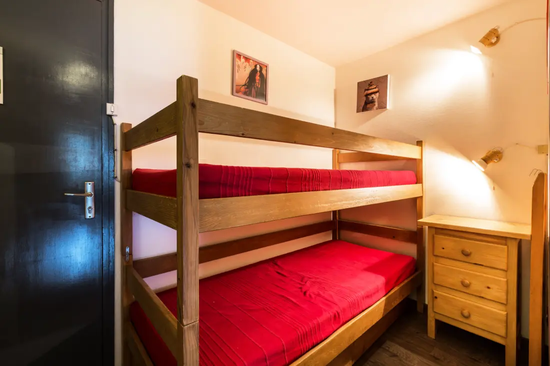 Residence Parnasse 2