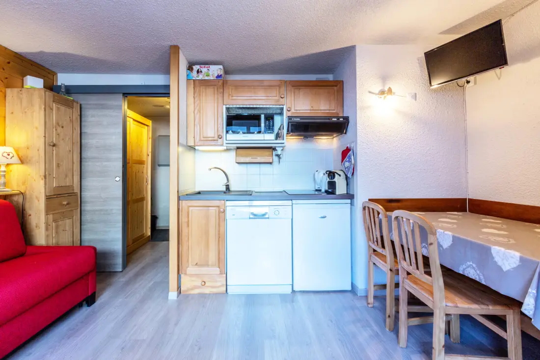 Residence Parnasse 2