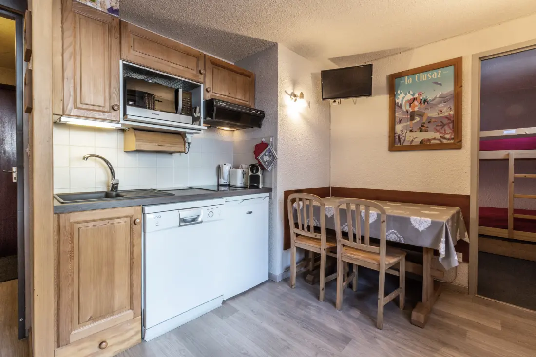 Residence Parnasse 2