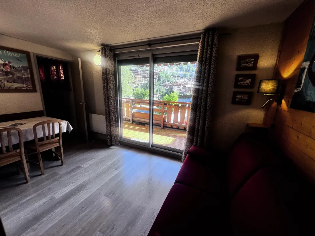Residence Parnasse 2