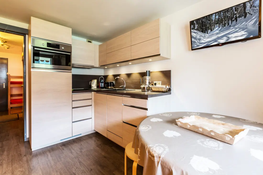 Residence Parnasse 2