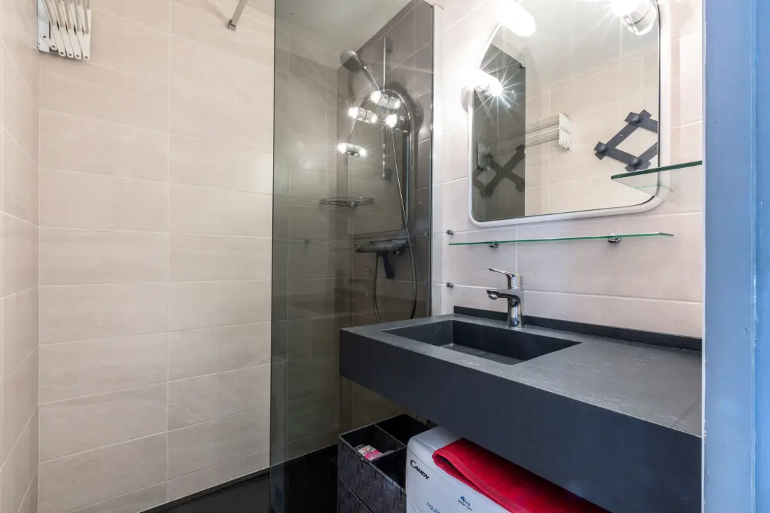Residence Parnasse 2