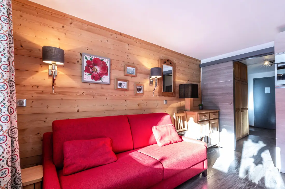 Residence Parnasse 2