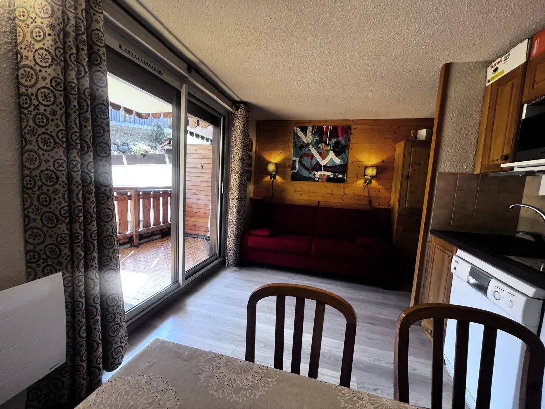 Residence Parnasse 2