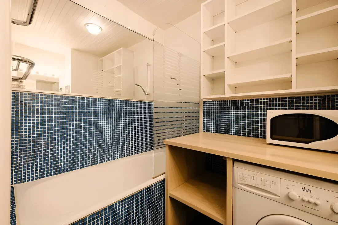 Residence Uszoda
