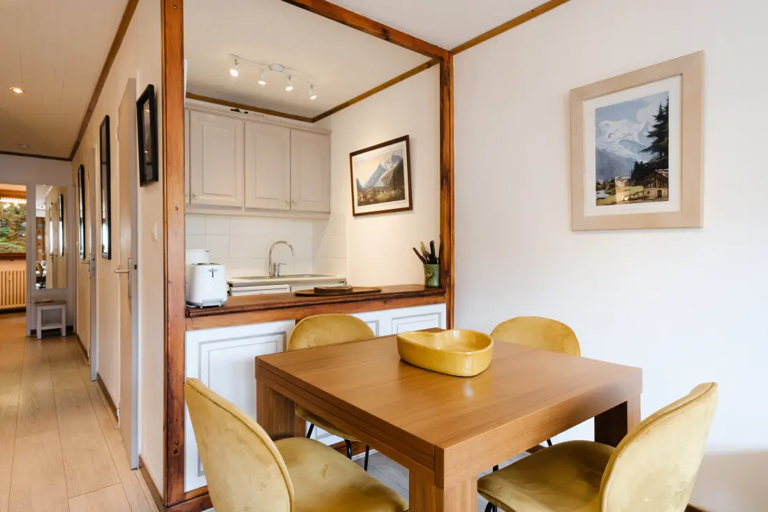 Residence Uszoda