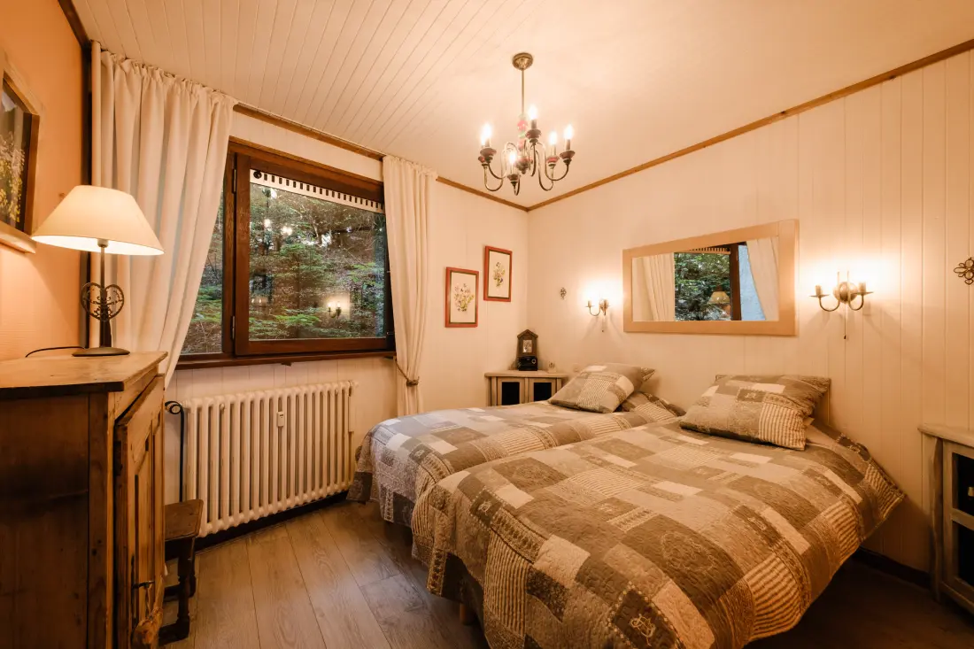 Residence Uszoda