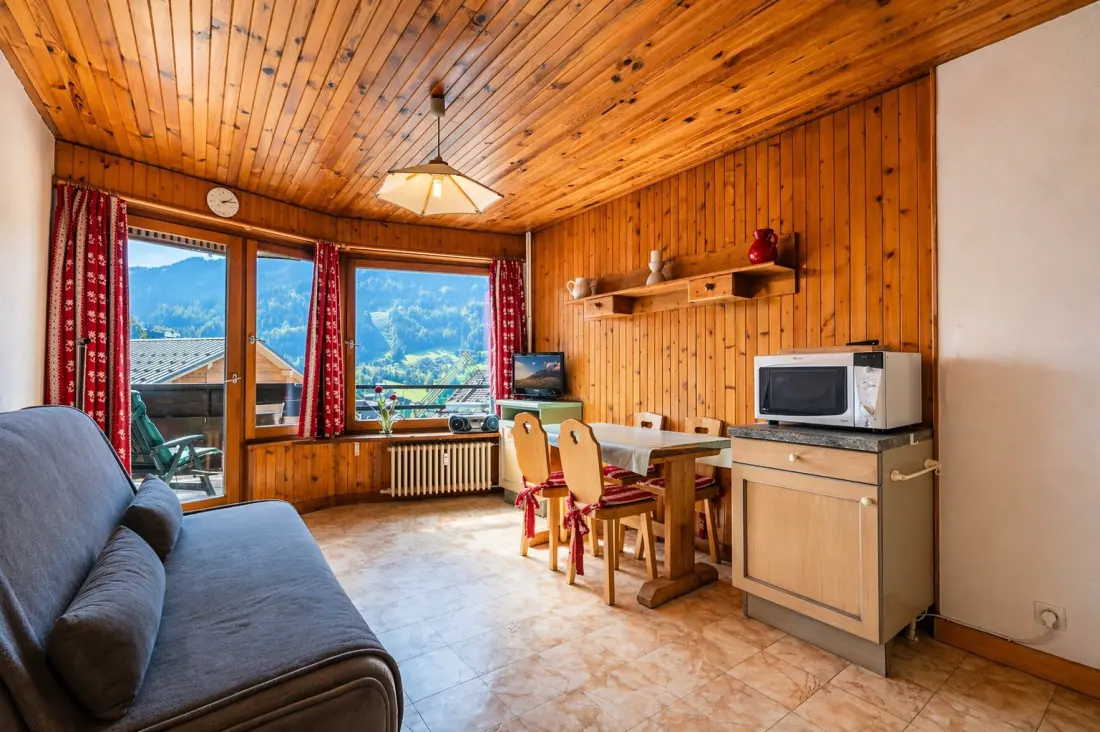 Residence Uszoda
