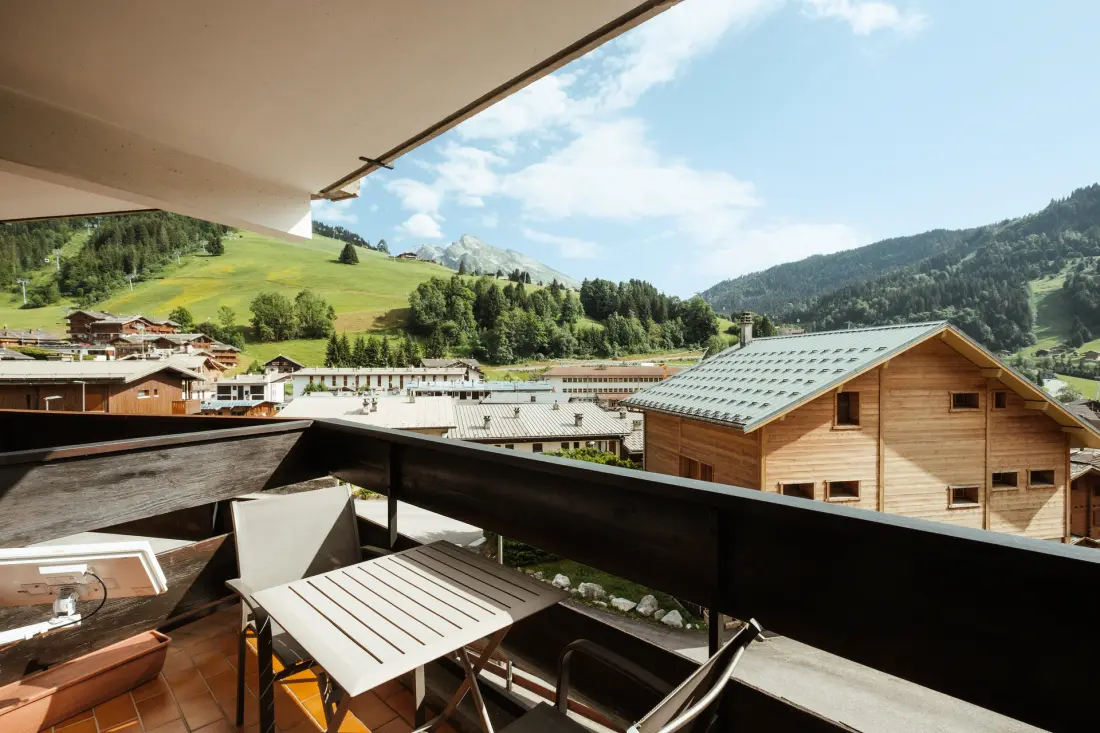 Residence Uszoda
