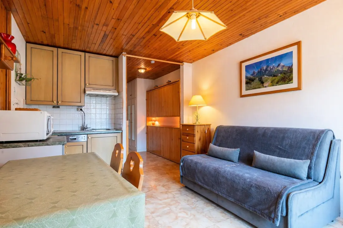 Residence Uszoda