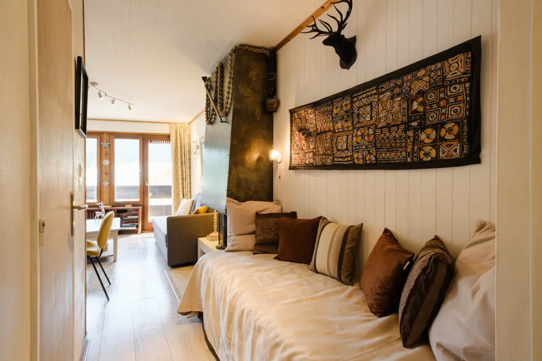 Residence Uszoda